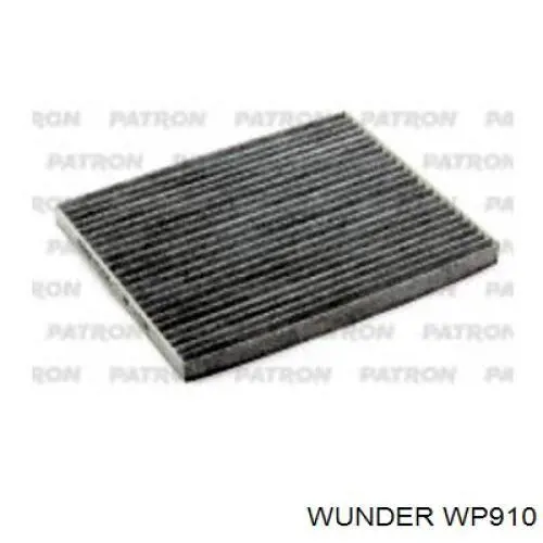 Фильтр воздушный отопителя Wunder WP910 цена, от 3.77 USD