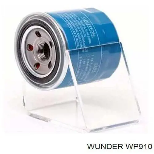 WP910 Wunder Внутрисалонный фильтр
