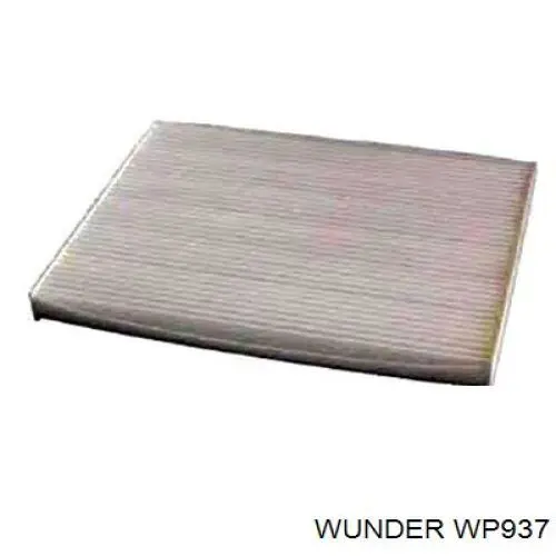 WP937 Wunder