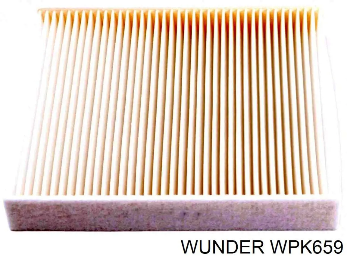 WPK659 Wunder