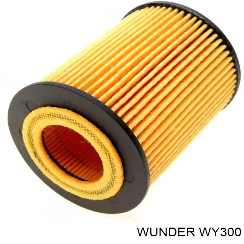 WY300 Wunder