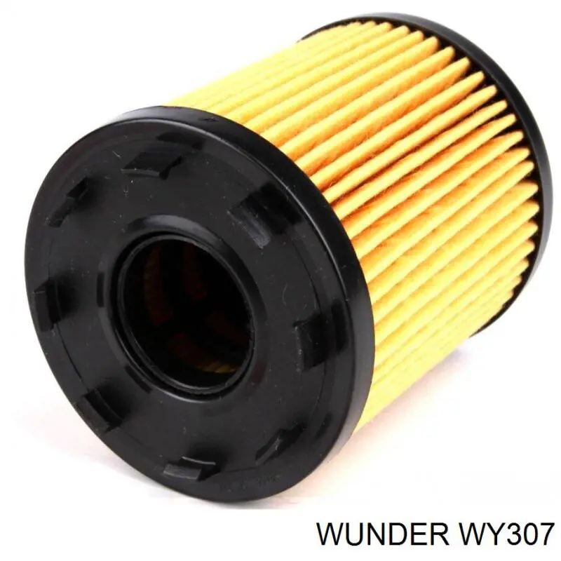 WY 307 Wunder масляный фильтр