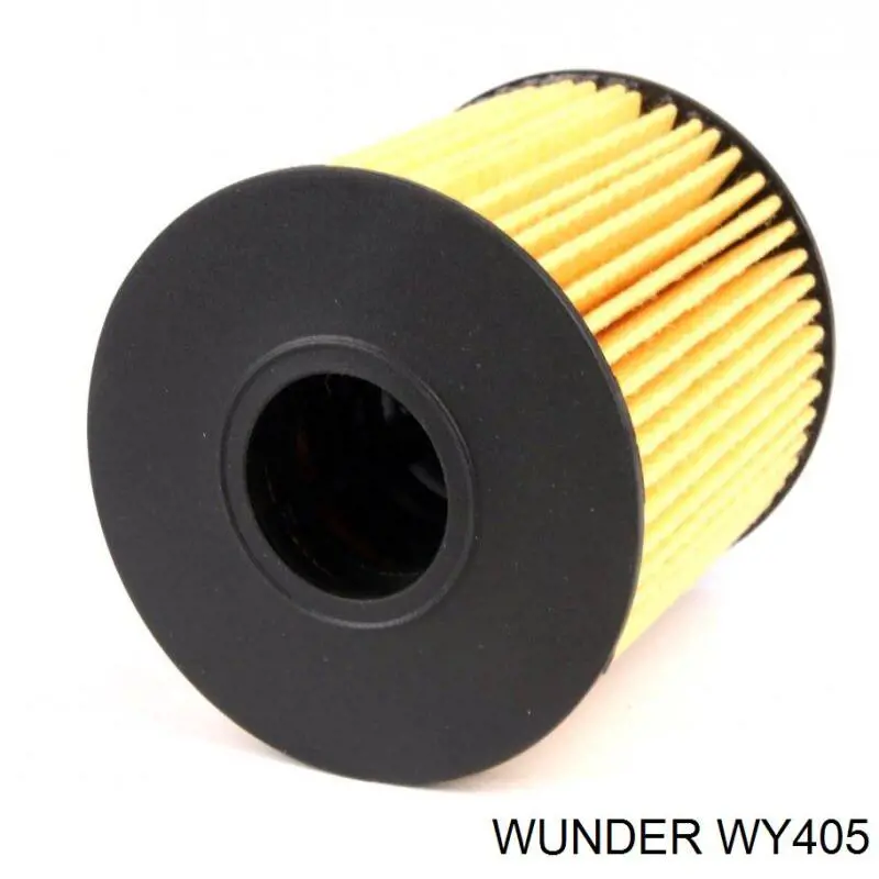 Масляный фильтр WY405 Wunder