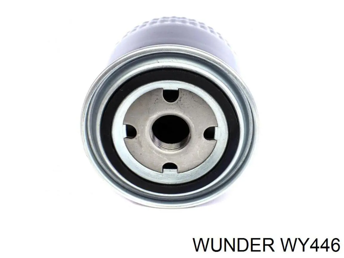 Купить WY446 Wunder Фильтр центробежный очистки масла