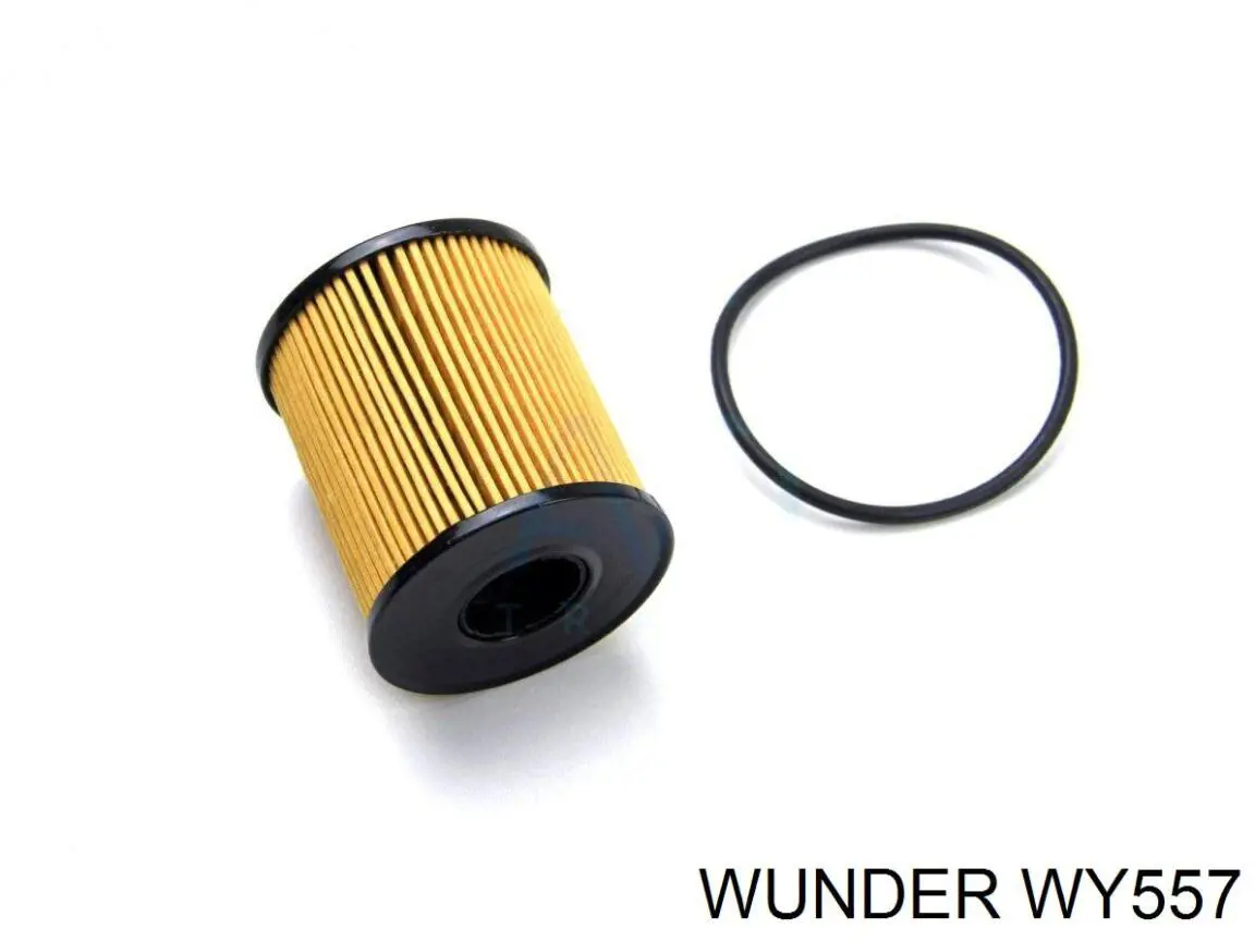 Фильтр очистки масла центробежный Wunder WY557 цена, от 5.45 USD