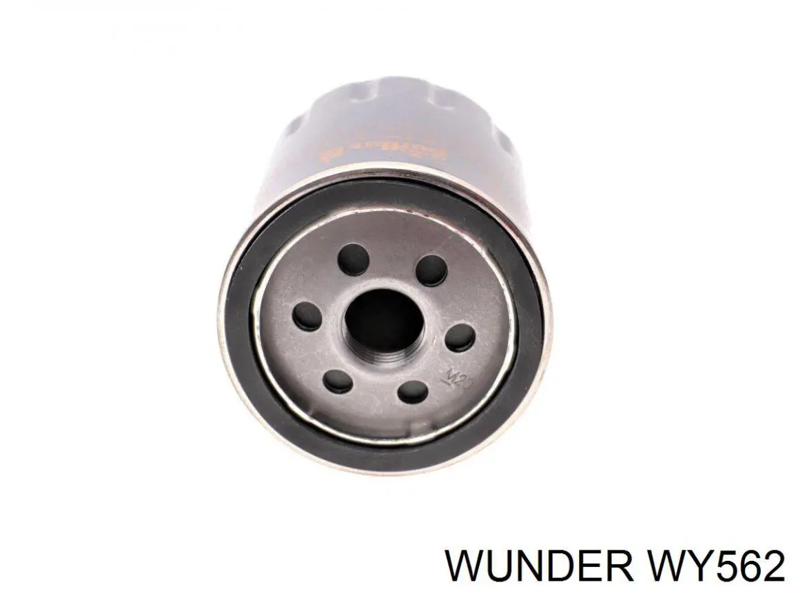 Купить WY562 Wunder Фильтр центробежный очистки масла