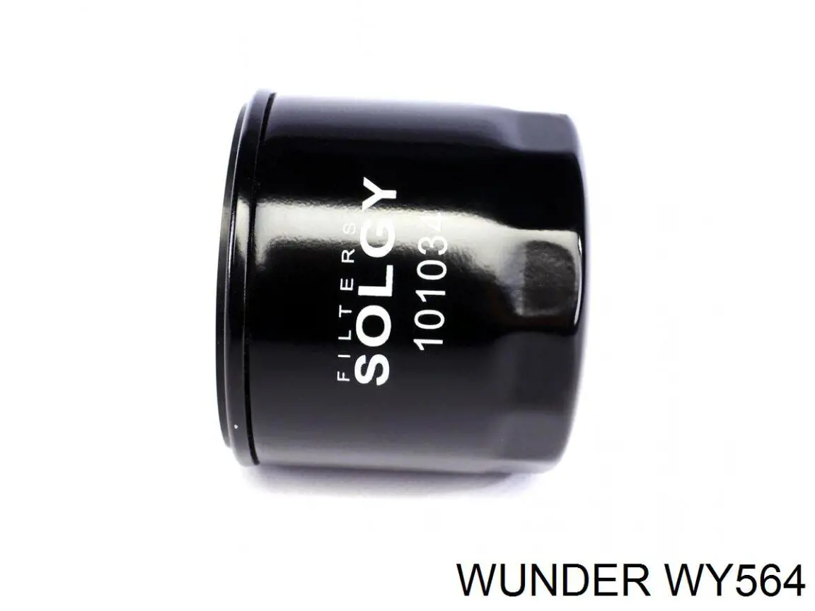 Купить WY564 Wunder Фильтр центробежный очистки масла