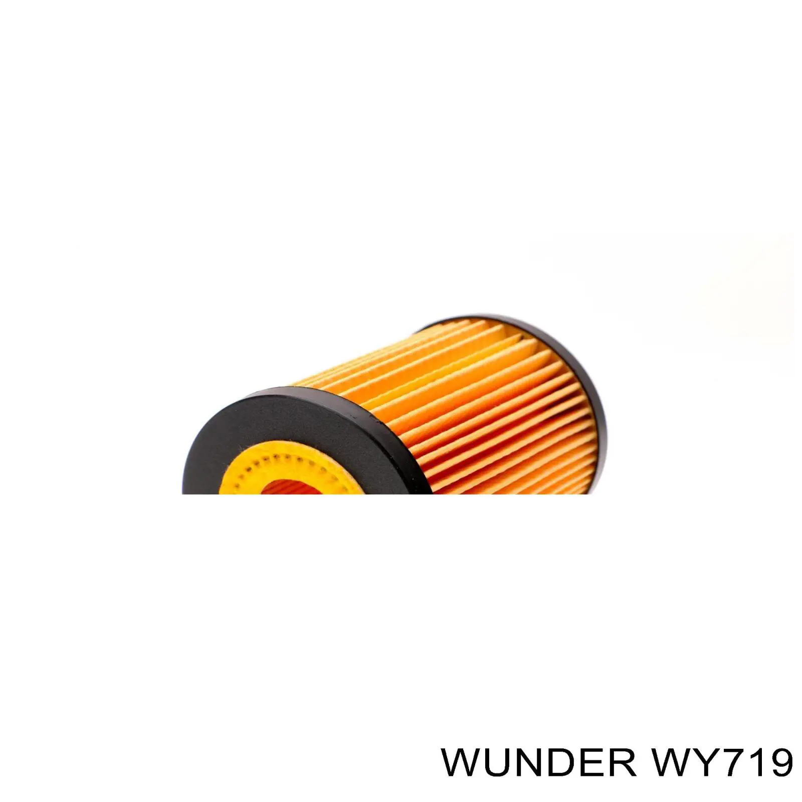 WY 719 Wunder filtro de óleo