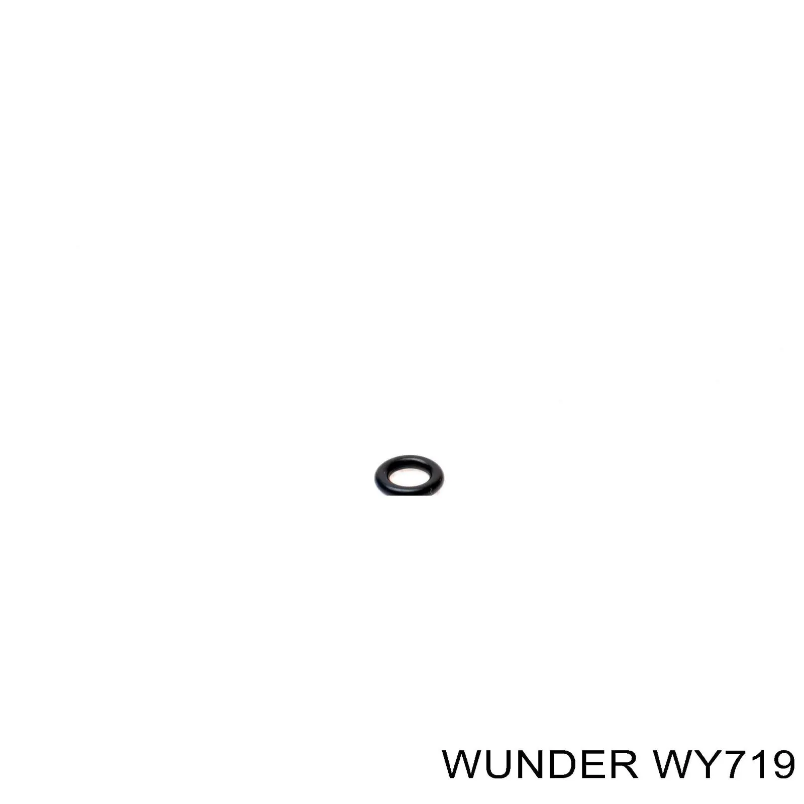 Фильтр очистки масла центробежный Wunder WY719 цена, от 4.64 USD