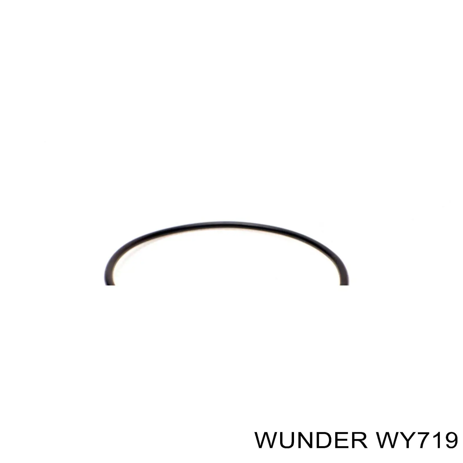 Купить WY719 Wunder Фильтр центробежный очистки масла