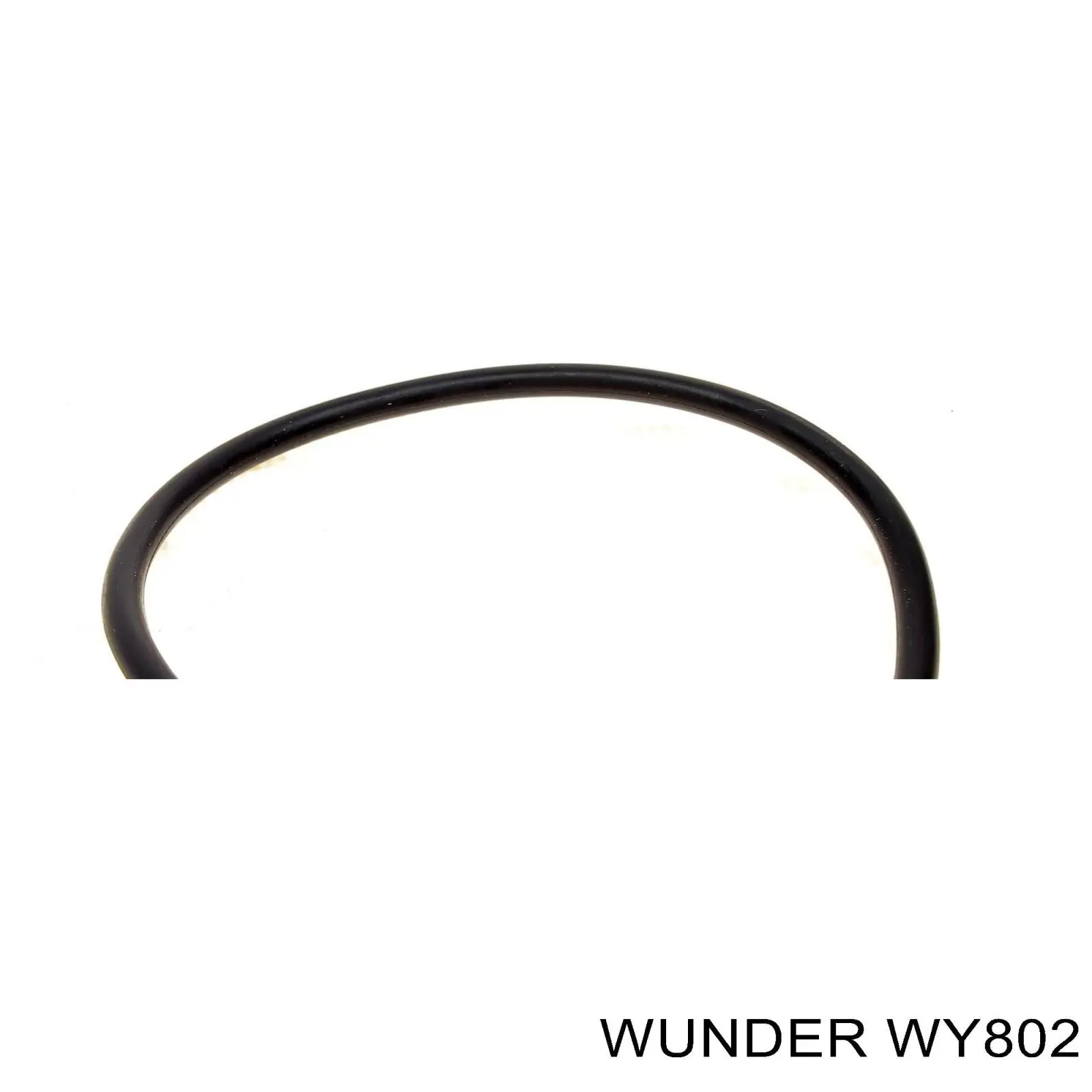 WY802 Wunder Масляный фильтр двигателя