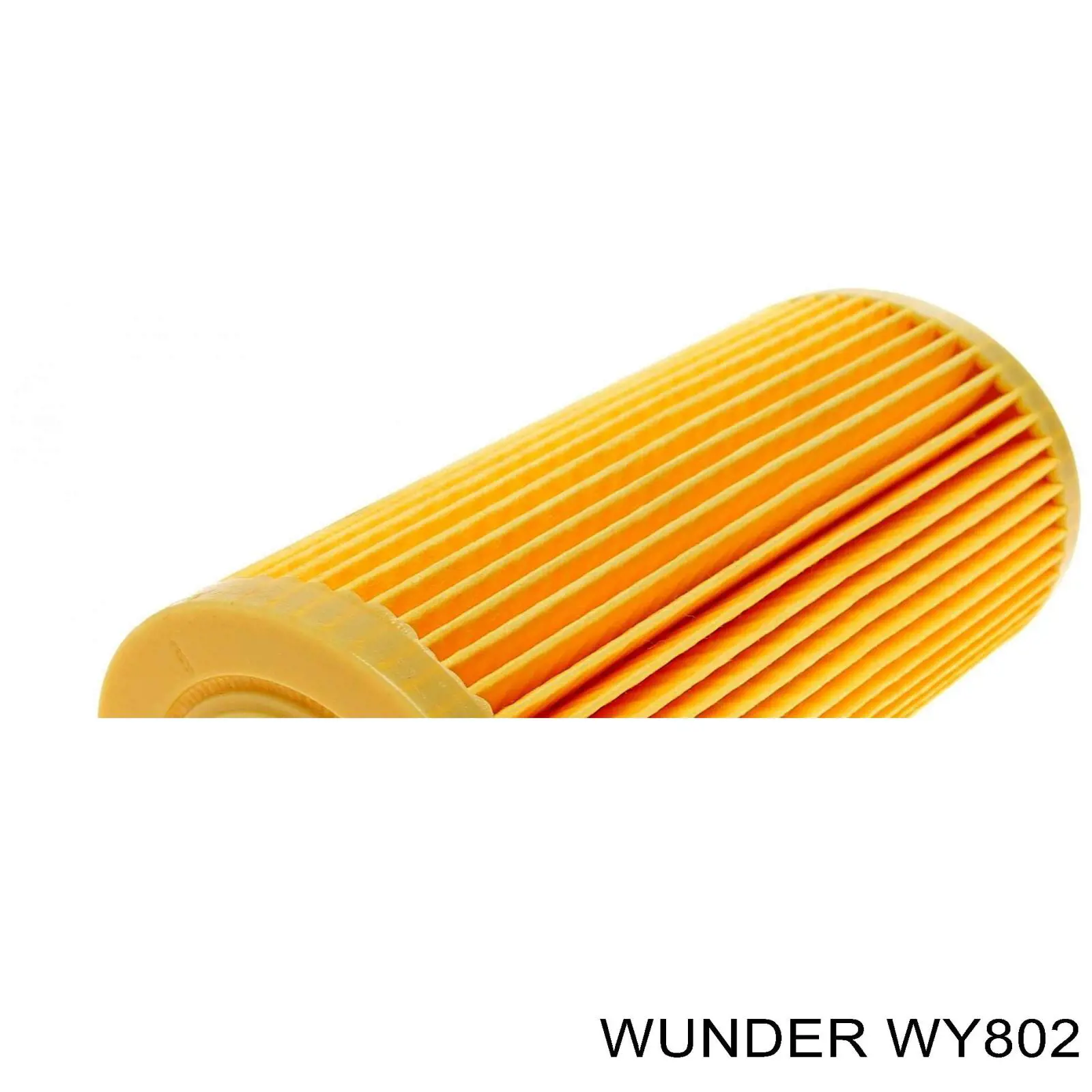 Фильтр очистки масла центробежный Wunder WY802 цена, от 3.97 USD