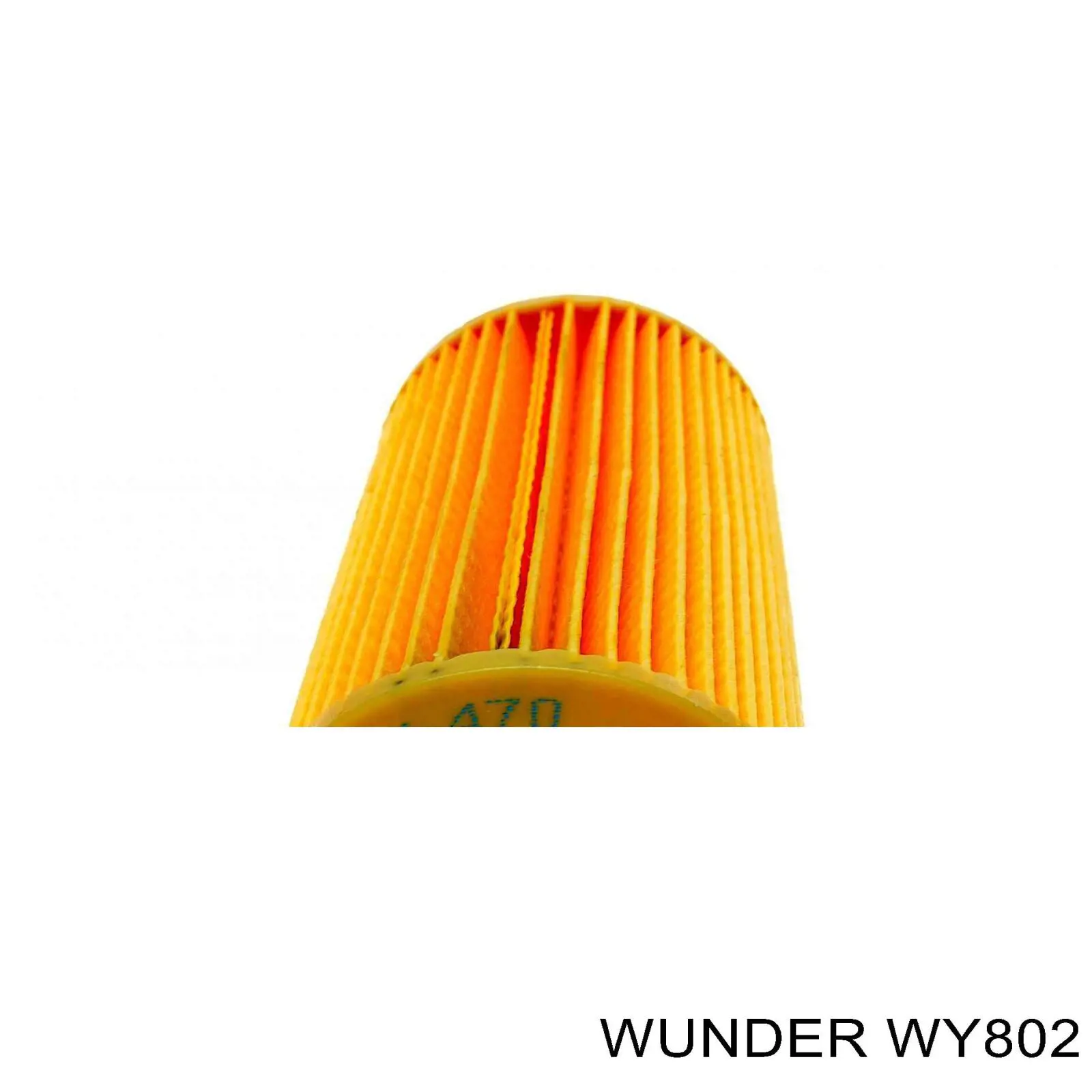 Купить WY802 Wunder Фильтр центробежный очистки масла
