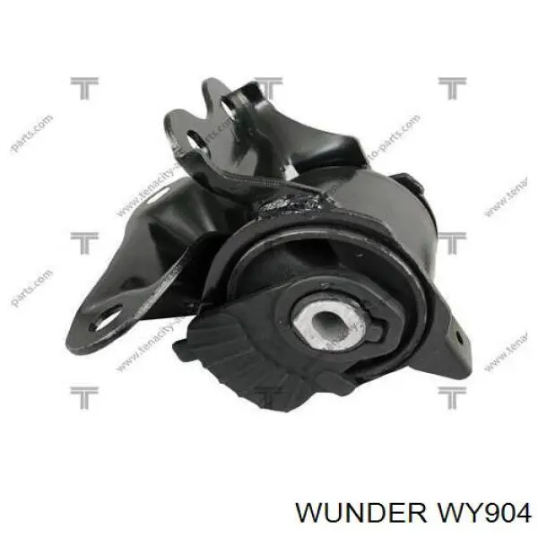 WY904 Wunder 