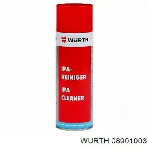  Wurth 08901003 цена, от 11.46 USD
