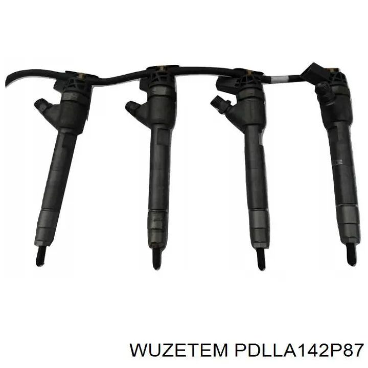 PDLLA142P87 Wuzetem