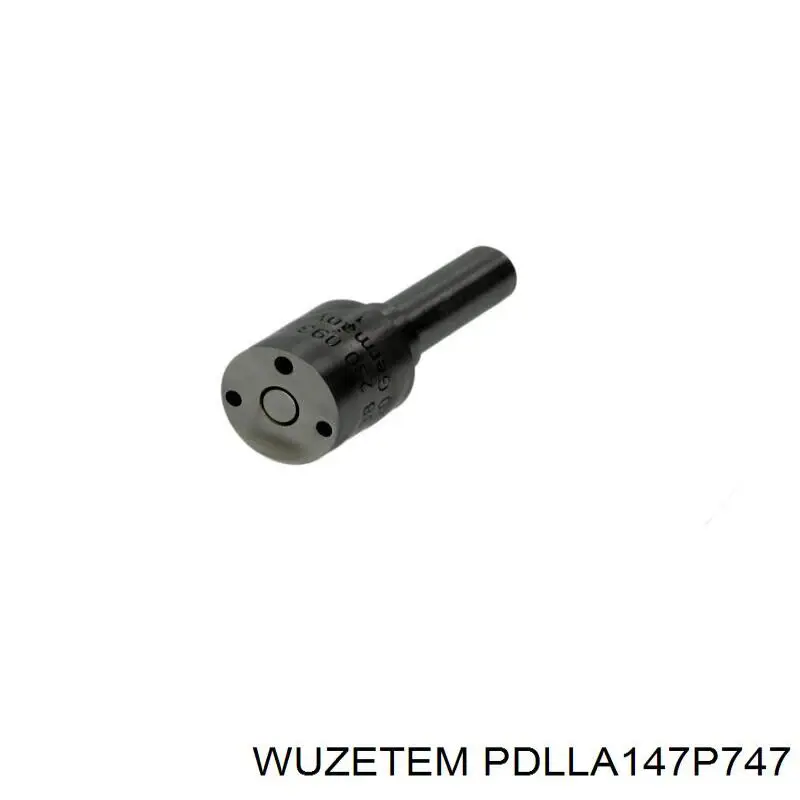 Распылитель дизельной форсунки Wuzetem PDLLA147P747 цена, от 52.26 USD