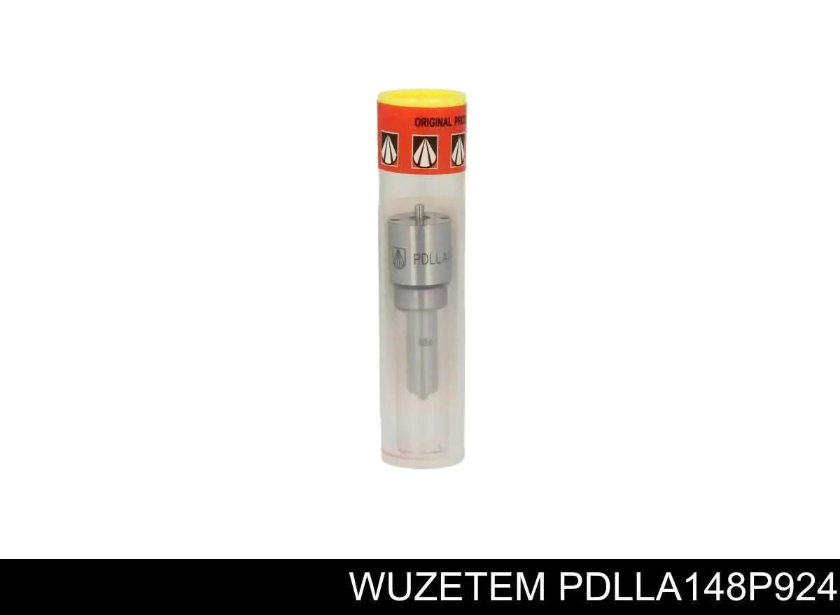 PDLLA148P924 Wuzetem pulverizador de diesel do injetor