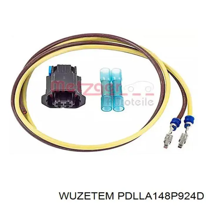  Wuzetem PDLLA148P924D цена, от 43.78 USD