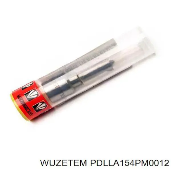 PDLLA154PM0012 Wuzetem 