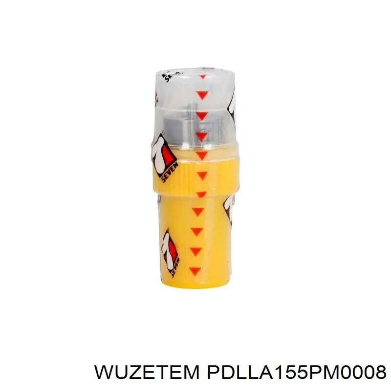 Купить M0008P155 Continental/Siemens Распылитель форсунки