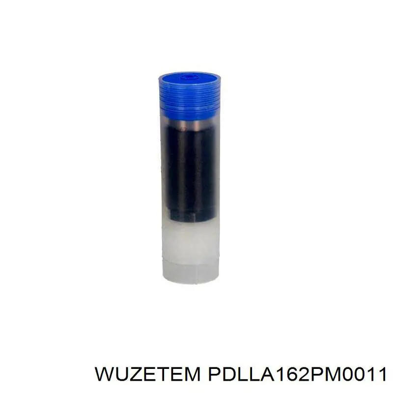 Pulverizador inyector PDLLA162PM0011 Wuzetem