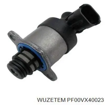  PF00VX40023 Wuzetem