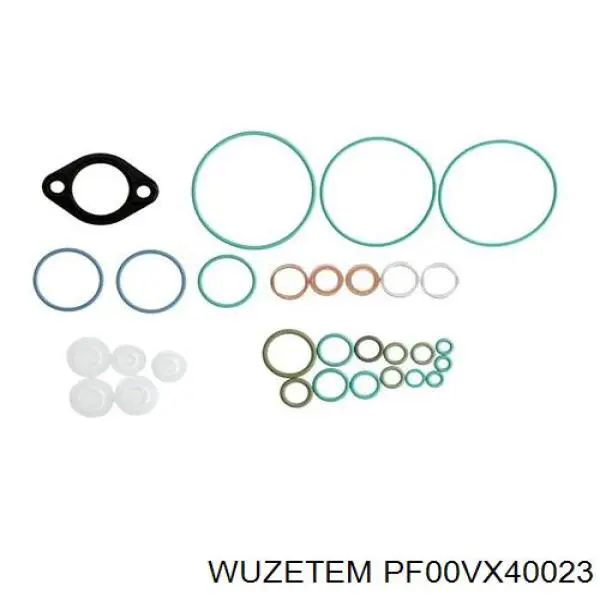 Купить PF00VX40023 Wuzetem 