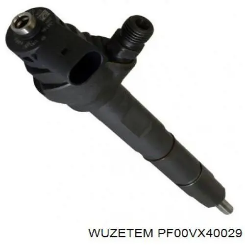 Купить PF00VX40029 Wuzetem Распылитель форсунки