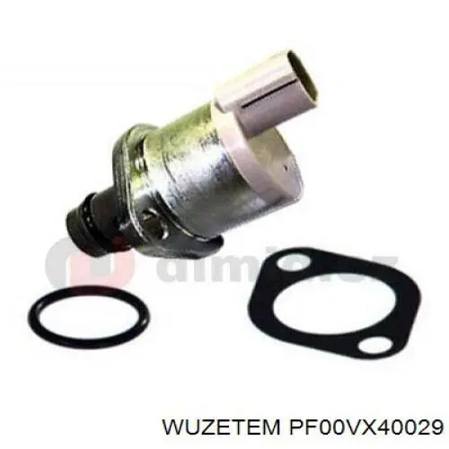 PF00VX40029 Wuzetem Распылитель форсунки