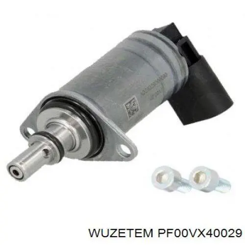 Распылитель форсунки PF00VX40029 Wuzetem