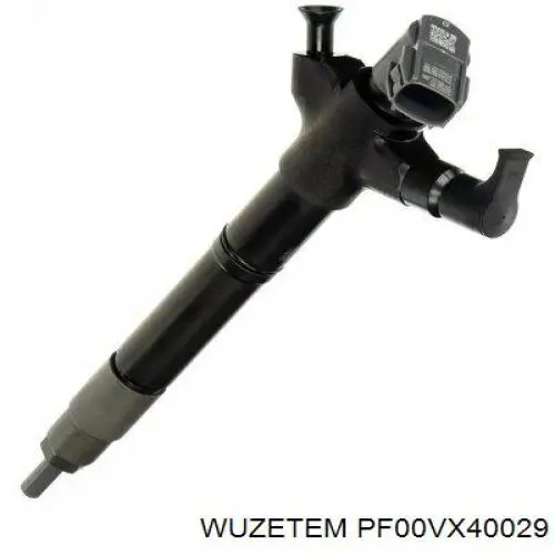 Распылитель дизельной форсунки Wuzetem PF00VX40029 цена, от 78.33 USD