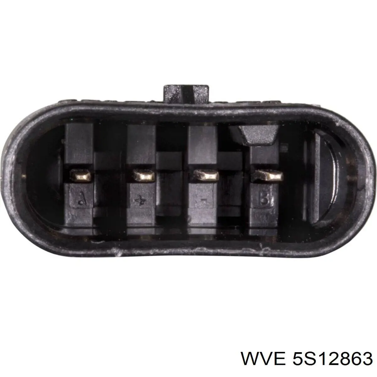 Купить 5S12863 WVE ДПРВ