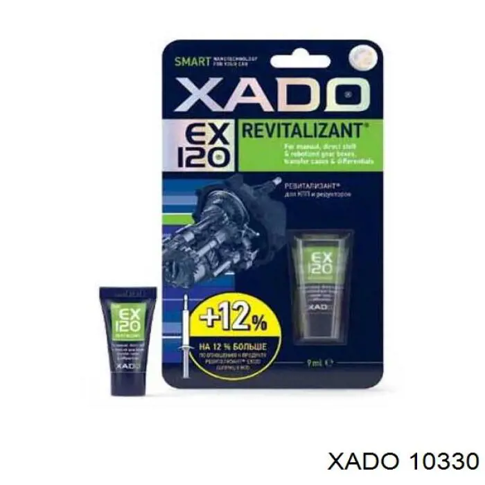  10330 Xado