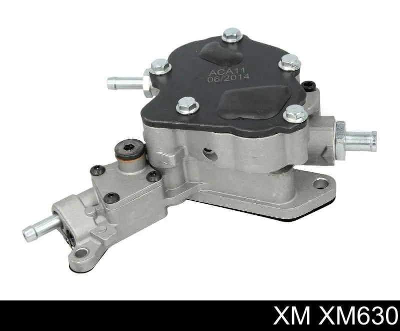 Звездочка привода коленвала XM630 XM