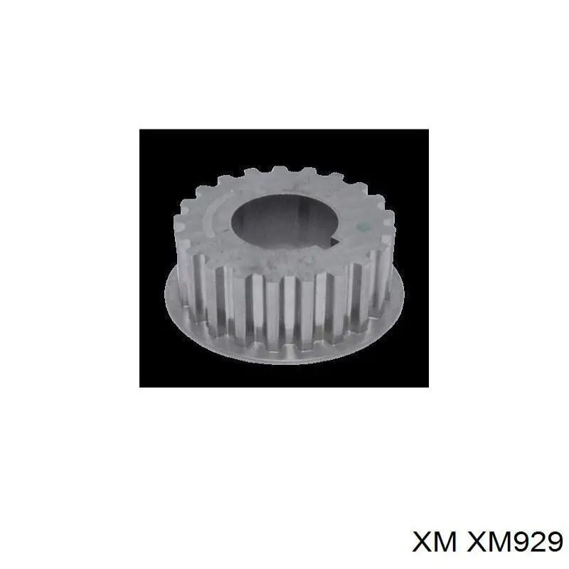 Звезда коленвала вала XM XM929 цена, от 25.75 USD