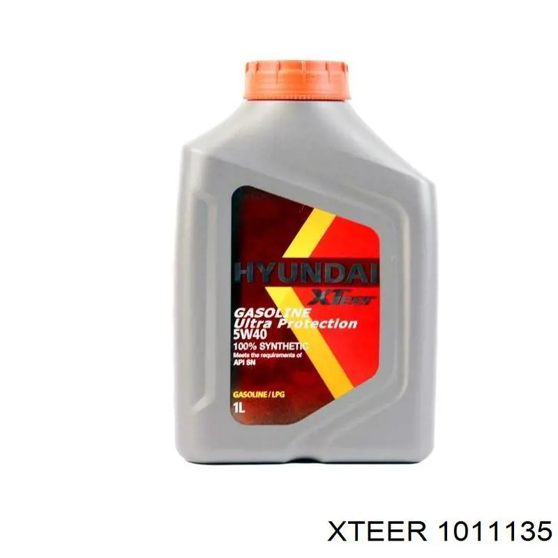 1011135 Xteer 