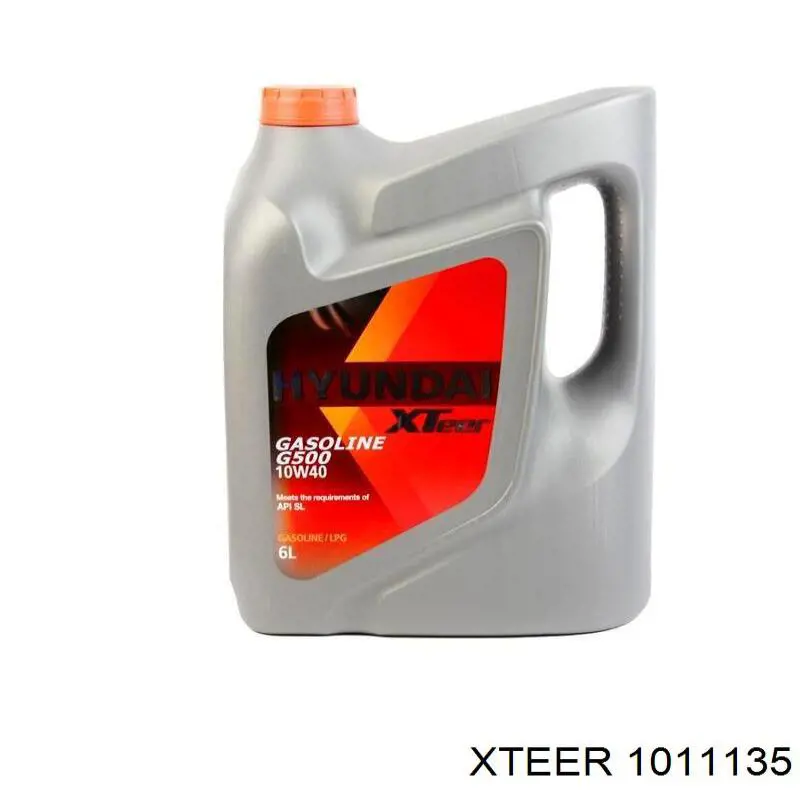 Купить 1011135 Xteer 