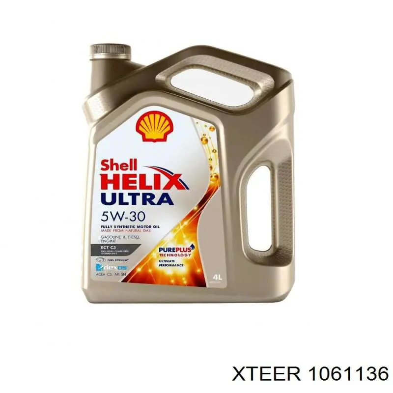 Купить 1061136 Xteer 