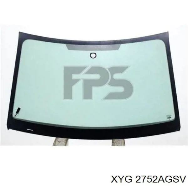GS 5419 D11 XYG лобовое стекло