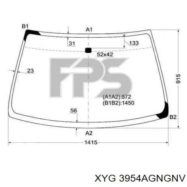  GS3013D12 XYG