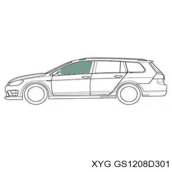 GS1208D301 XYG 