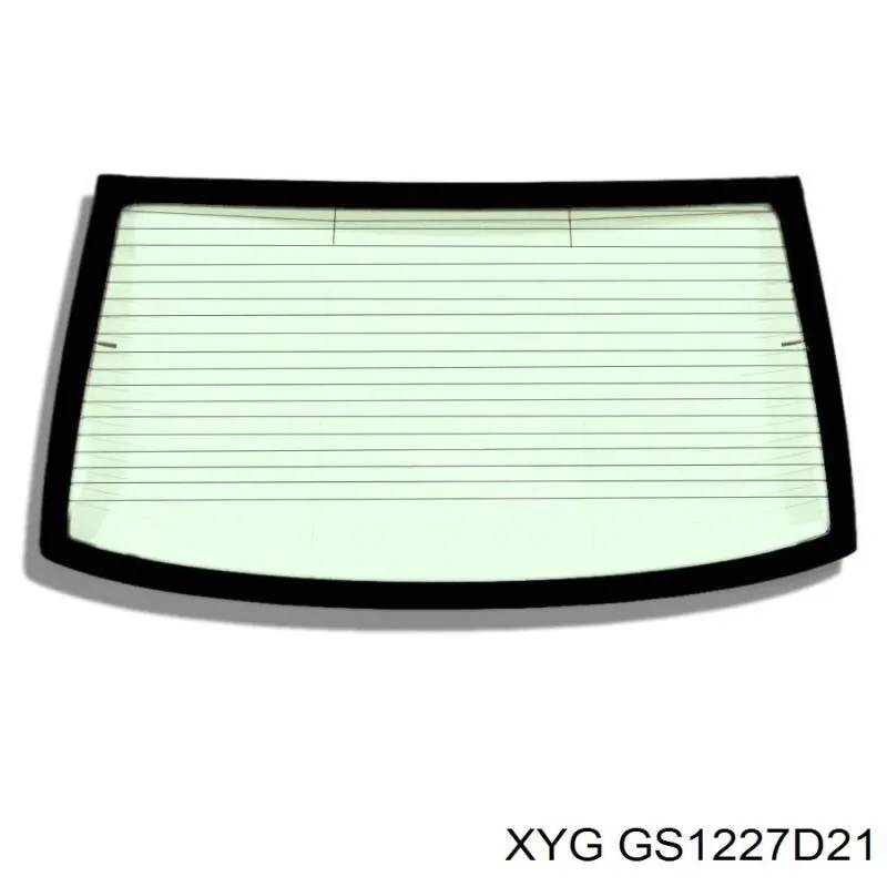 GS1227D21 XYG 