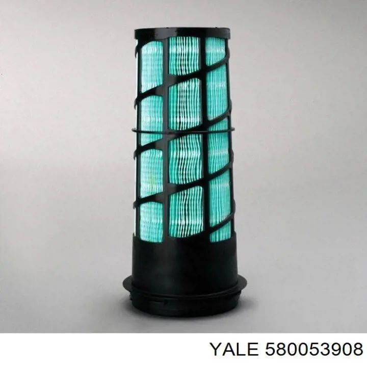 580053908 Yale filtro de ar