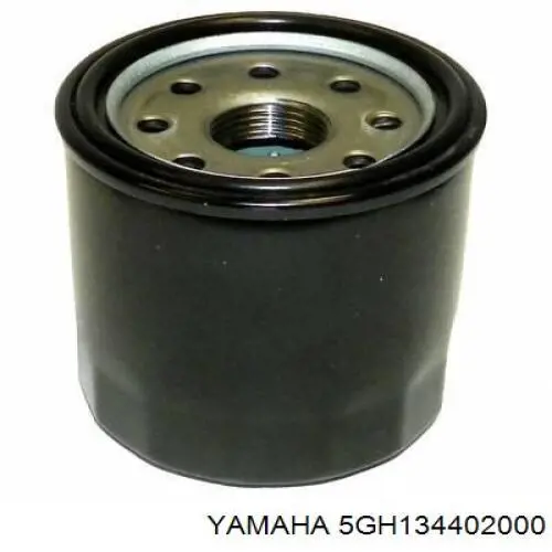 Масляный фильтр 5GH134402000 Yamaha