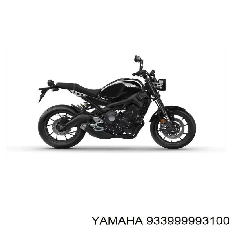  Yamaha 933999993100 цена, от 9.85 USD