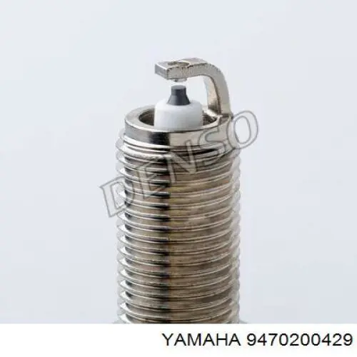 Купить 9470200429 Yamaha Свечи автомобильные
