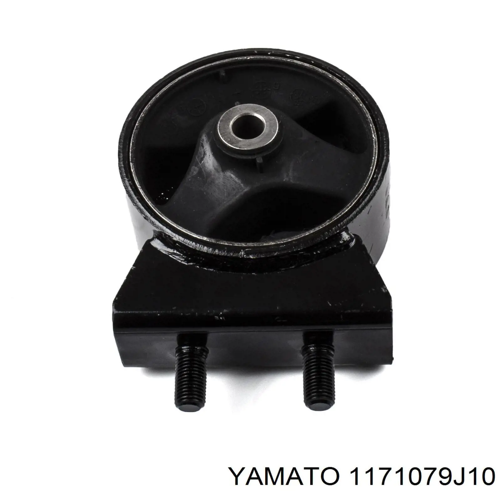 Купить 1171080J10000 Suzuki Гидроопора двигателя задняя