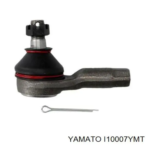 Рулевой наконечник I10007YMT Yamato