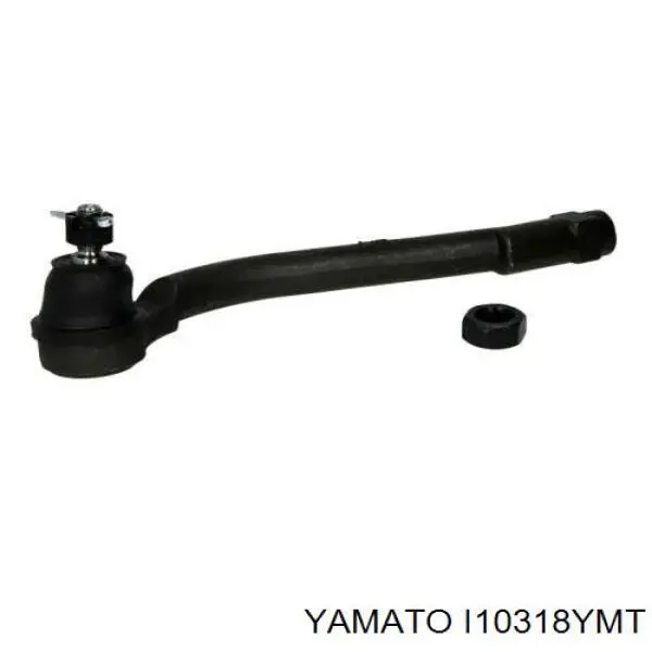 Наконечник рулевой тяги внешний YAMATO I10318YMT